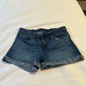 J Crew shorts